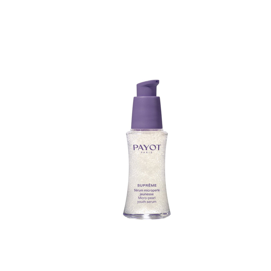 Payot Supreme Pearl Youth Serum 30ml- Lillys Pharmacy and Health Store