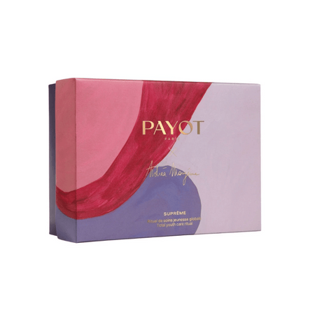 Payot Supreme Set x Andréa Mongénie- Lillys Pharmacy and Health Store