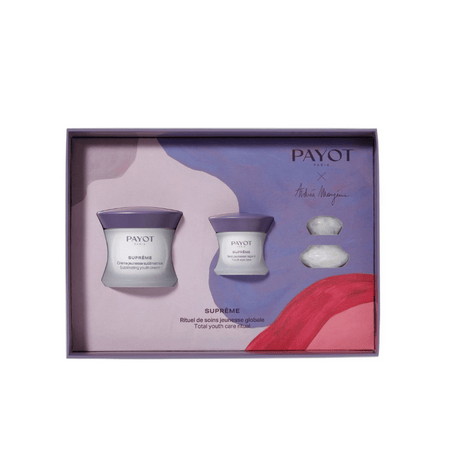 Payot Supreme Set x Andréa Mongénie- Lillys Pharmacy and Health Store