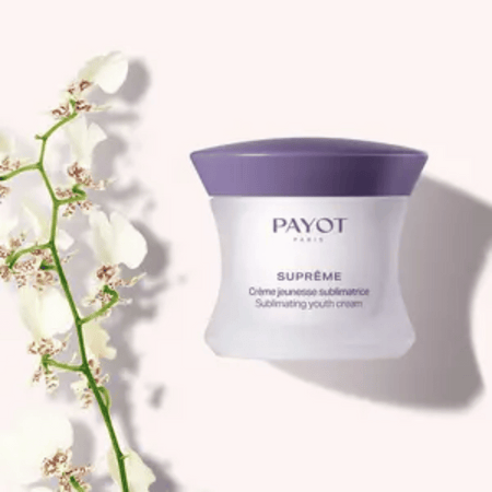 Payot Supreme Sublimating Youth Cream 50ml- Lillys Pharmacy and Health Store