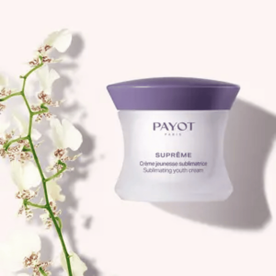 Payot Supreme Sublimating Youth Cream 50ml- Lillys Pharmacy and Health Store