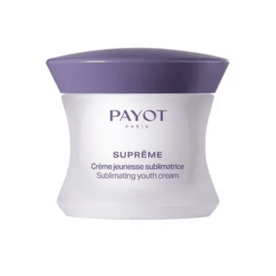 Payot Supreme Sublimating Youth Cream 50ml- Lillys Pharmacy and Health Store