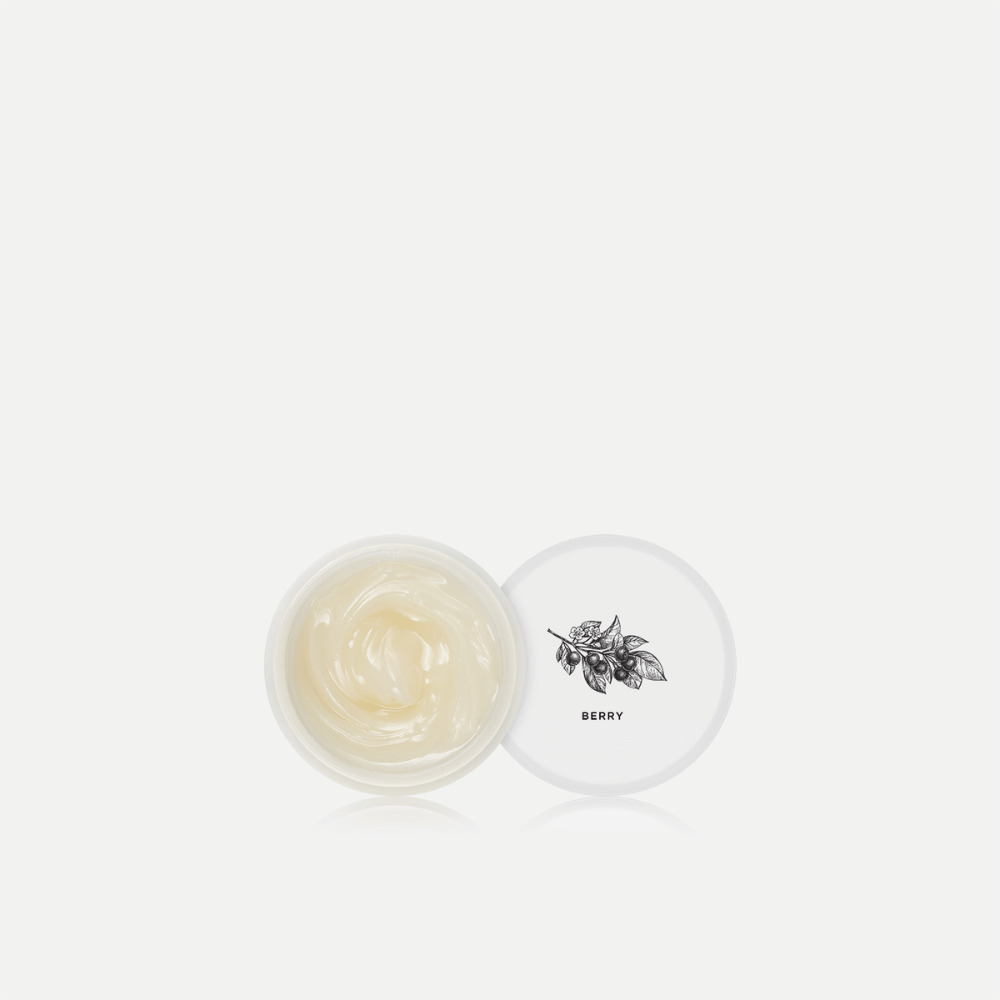 Pestle & Mortar Chummi Lip Mask Berry 20g- Lillys Pharmacy and Health Store
