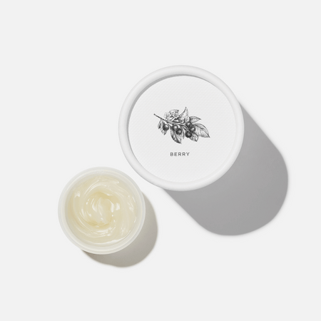Pestle & Mortar Chummi Lip Mask Berry 20g- Lillys Pharmacy and Health Store
