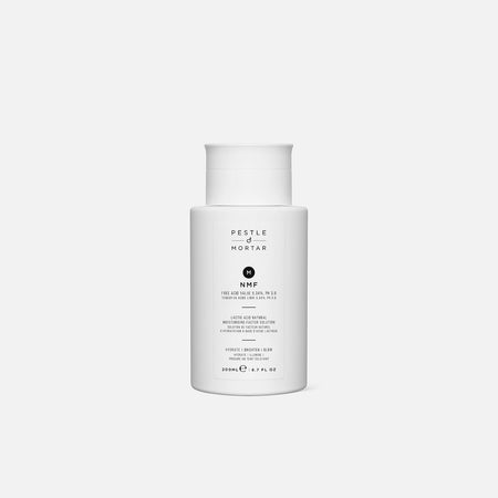 Pestle & Mortar Natural Moisturising Factor (NMF) Lactic Acid  Toner - 200ml