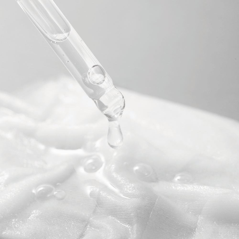 Pestle & Mortar Pure Hyaluronic Sheet Mask - Pack of 3- Lillys Pharmacy and Health Store