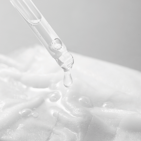 Pestle & Mortar Pure Hyaluronic Sheet Mask - Pack of 3- Lillys Pharmacy and Health Store