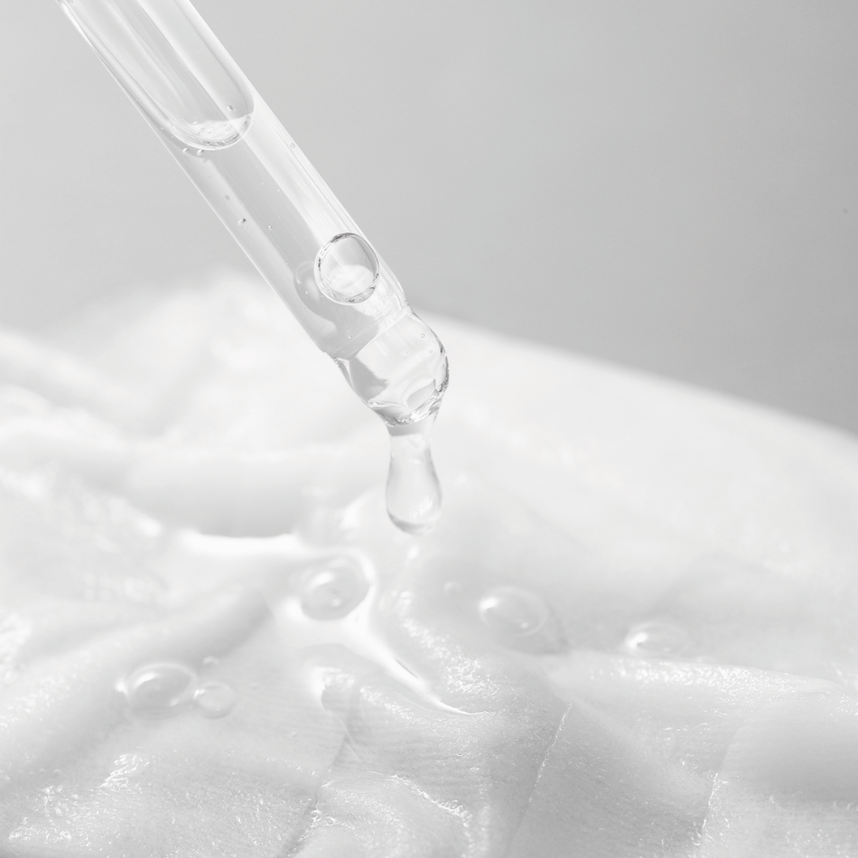 Pestle & Mortar Pure Hyaluronic Sheet Mask - Pack of 3- Lillys Pharmacy and Health Store