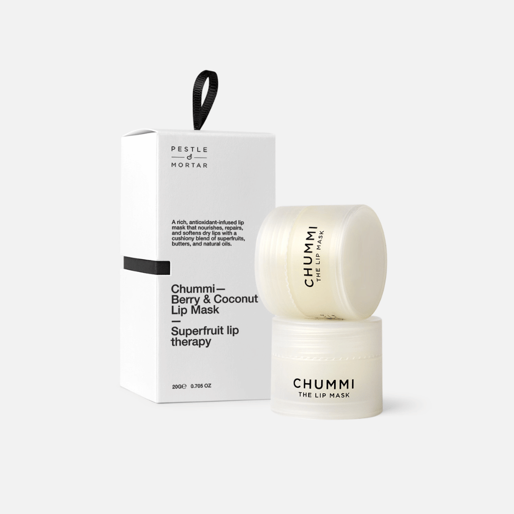 Pestle & Mortar Stocking Filler - Chummi- Lillys Pharmacy and Health Store