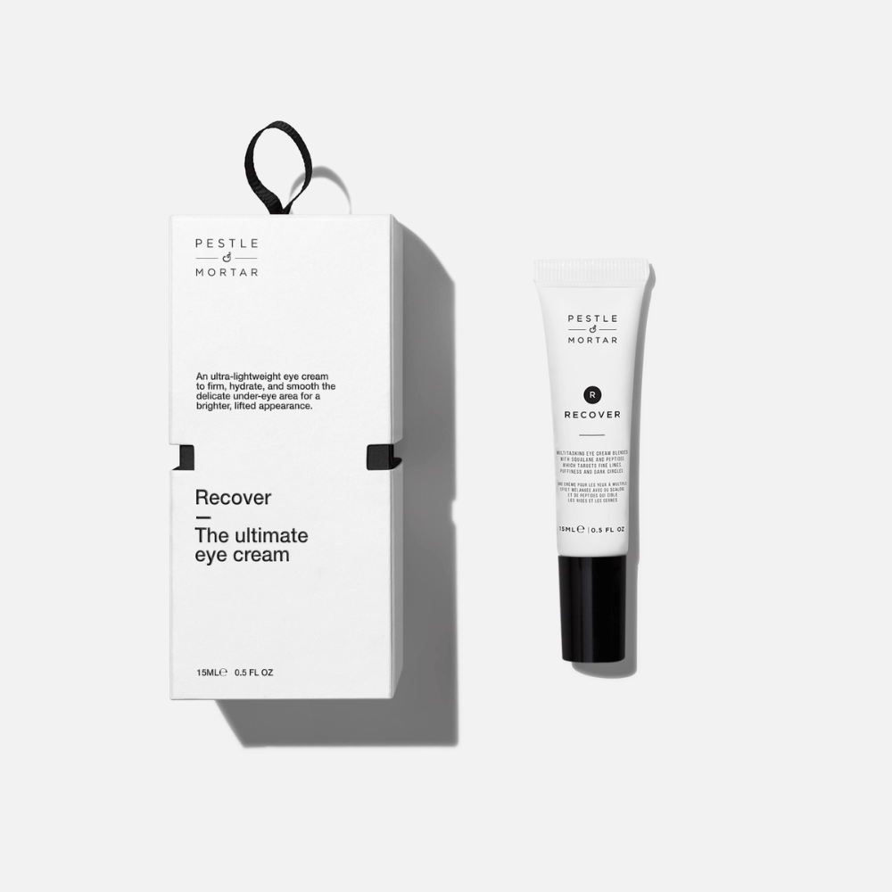 Pestle & Mortar Stocking Filler - Recover- Lillys Pharmacy and Health Store