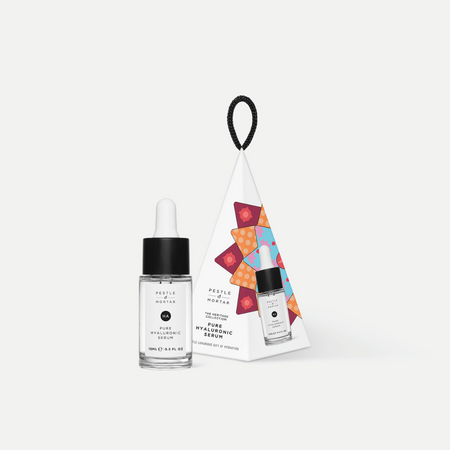 Pestle & Mortar The Heritage Collection - Pure Hyaluronic Serum- Lillys Pharmacy and Health Store