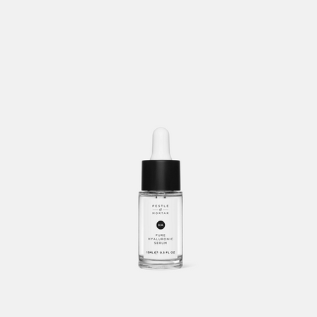 Pestle & Mortar The Heritage Collection - Pure Hyaluronic Serum- Lillys Pharmacy and Health Store