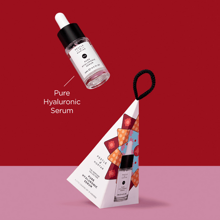Pestle & Mortar The Heritage Collection - Pure Hyaluronic Serum- Lillys Pharmacy and Health Store