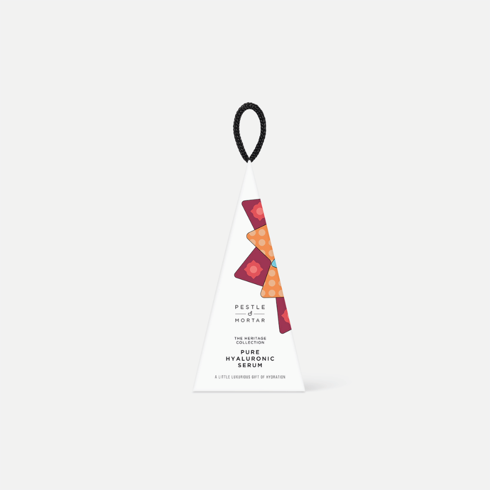 Pestle & Mortar The Heritage Collection - Pure Hyaluronic Serum- Lillys Pharmacy and Health Store