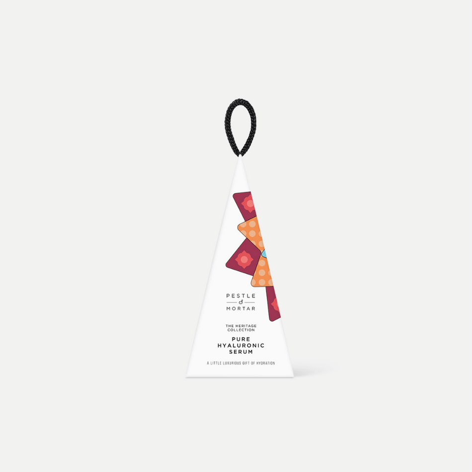 Pestle & Mortar The Heritage Collection - Pure Hyaluronic Serum- Lillys Pharmacy and Health Store