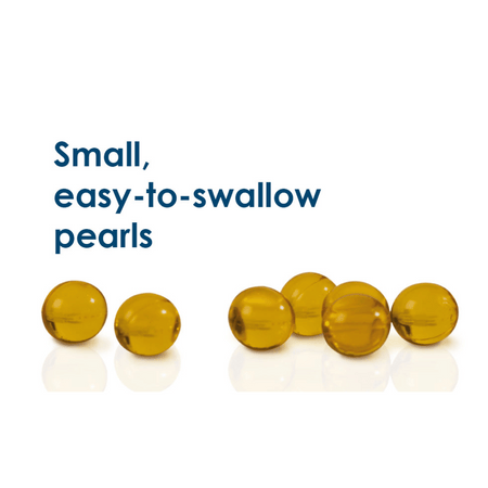 Pharma Nord BioActive D-Pearls 38ug 80 Caps- Lillys Pharmacy and Health Store