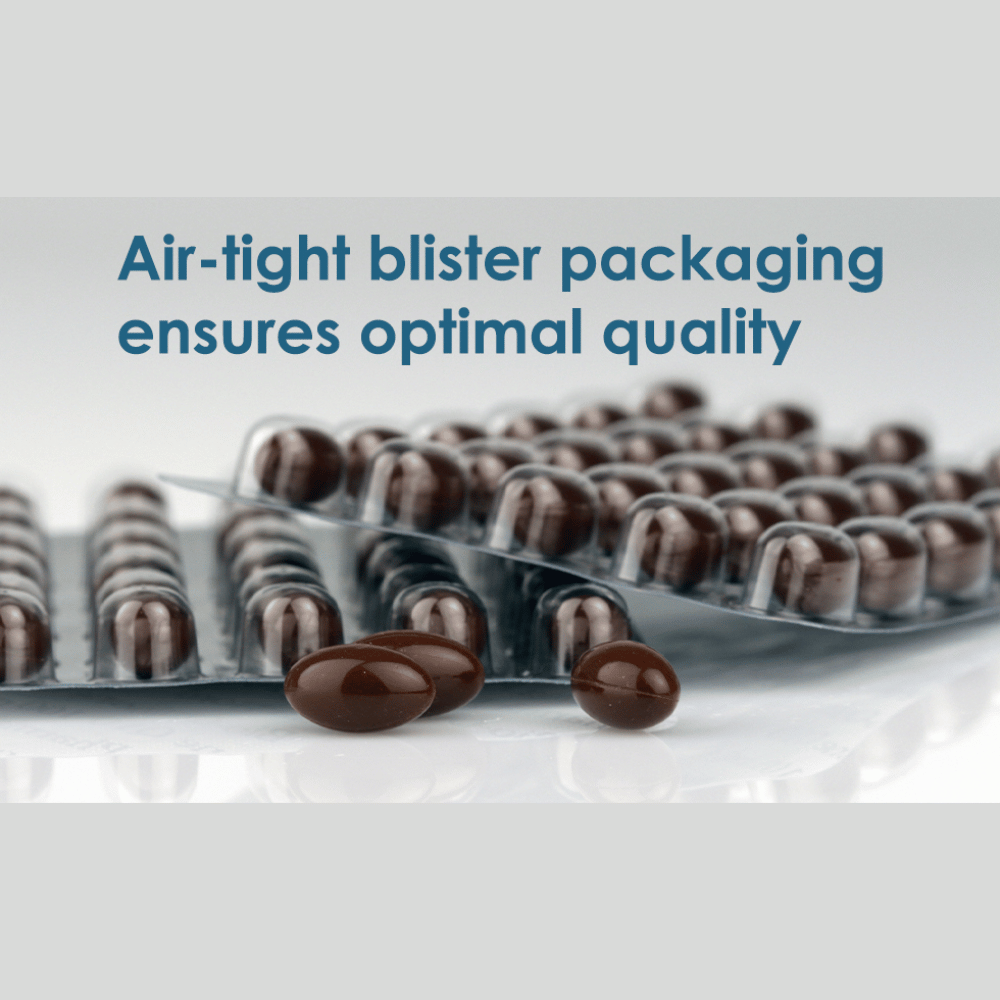 Pharma Nord BioActive Omega3 30mg 30Caps- Lillys Pharmacy and Health Store