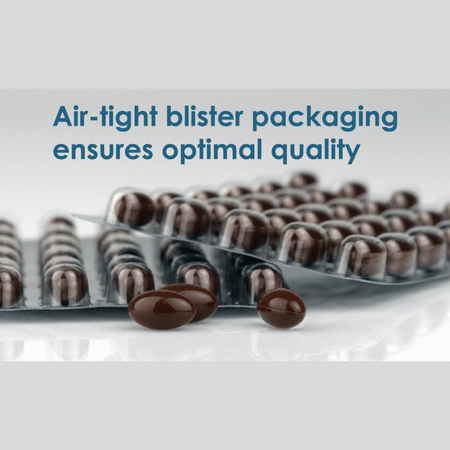 Pharma Nord BioActive Omega3 30mg 30Caps- Lillys Pharmacy and Health Store