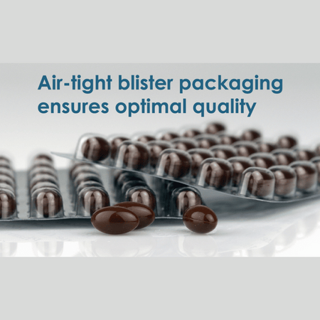 Pharma Nord BioActive Omega3 30mg 30Caps- Lillys Pharmacy and Health Store