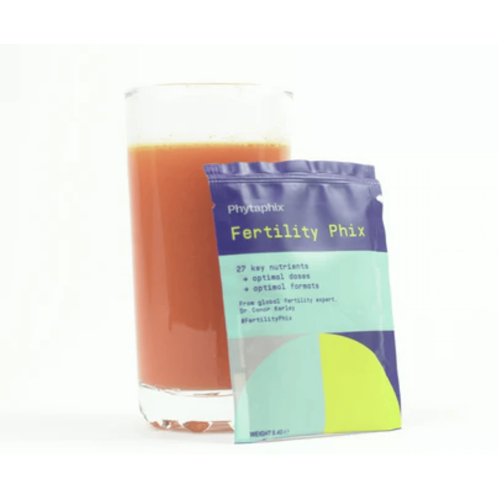 Phytaphix Fertility Phix (30 daily sachets)- Lillys Pharmacy and Health Store
