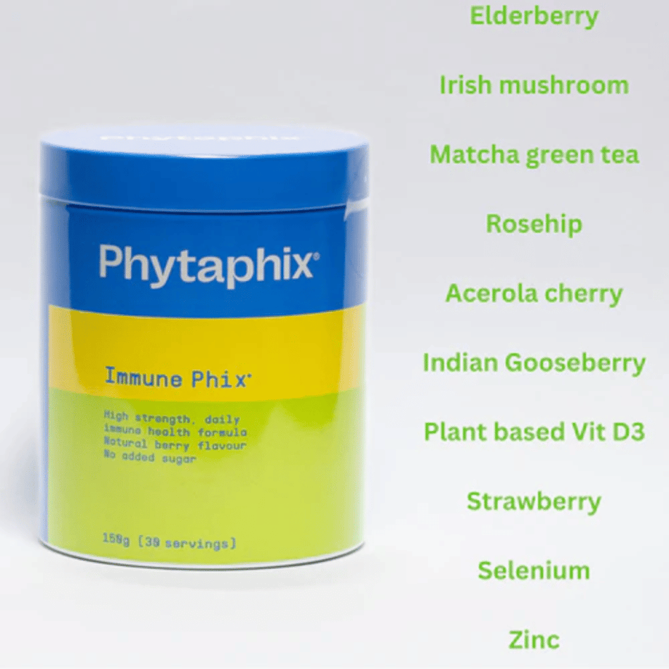 Phytaphix Immune Phix Powder (30 x 5g)- Lillys Pharmacy and Health Store
