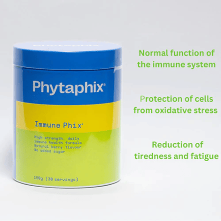 Phytaphix Immune Phix Powder (30 x 5g)- Lillys Pharmacy and Health Store