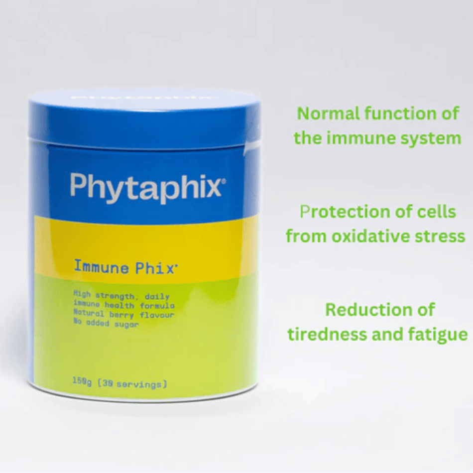 Phytaphix Immune Phix Powder (30 x 5g)- Lillys Pharmacy and Health Store