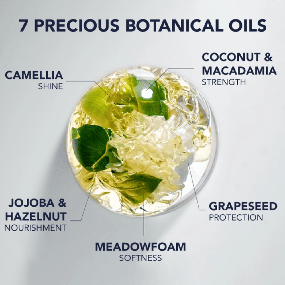 Phyto 7 ELIXIR Oil - Light Version 100ml- Lillys Pharmacy and Health Store