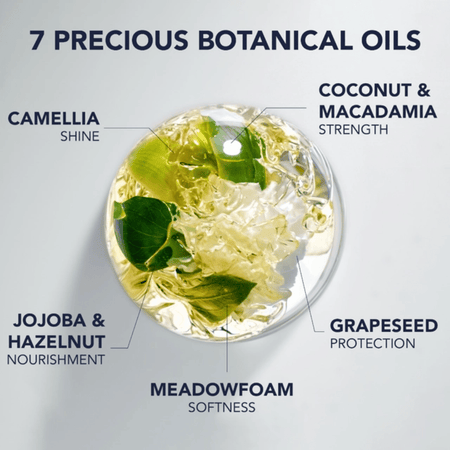 Phyto 7 ELIXIR Oil - Light Version 100ml- Lillys Pharmacy and Health Store