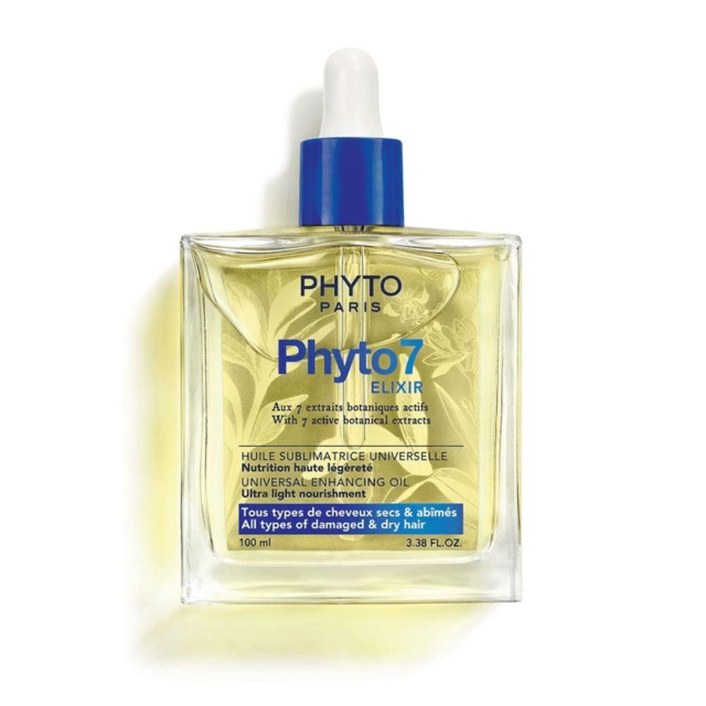 Phyto 7 ELIXIR Oil - Light Version 100ml- Lillys Pharmacy and Health Store