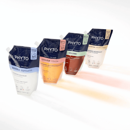 Phyto Color Anti-Fade Shampoo Refill 750ml- Lillys Pharmacy and Health Store