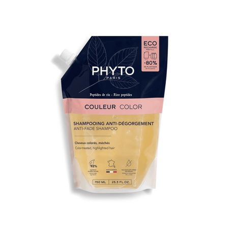 Phyto Color Anti-Fade Shampoo Refill 750ml- Lillys Pharmacy and Health Store