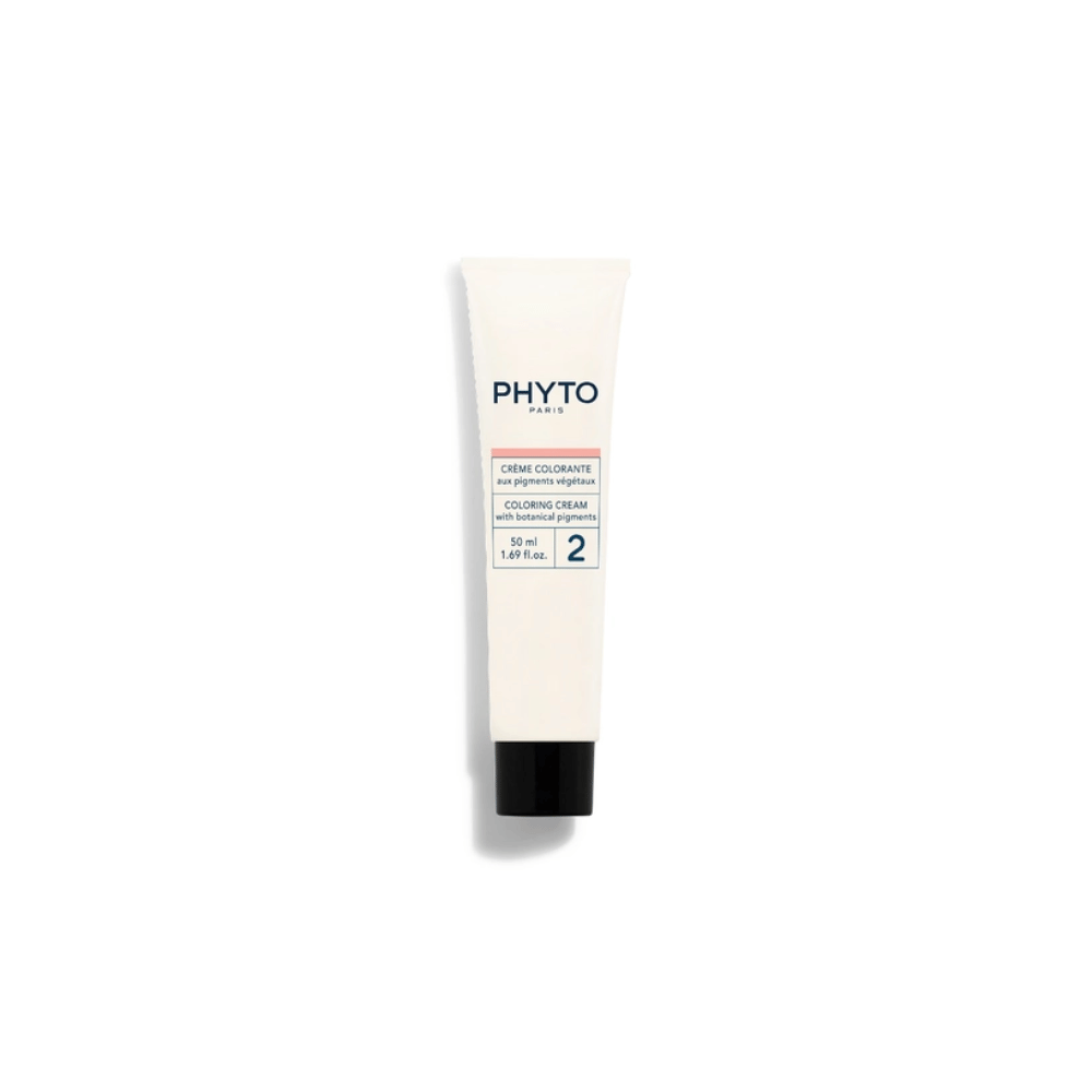 Phyto Color Kit Coloration 6.34 Dark Blonde Copper- Lillys Pharmacy and Health Store