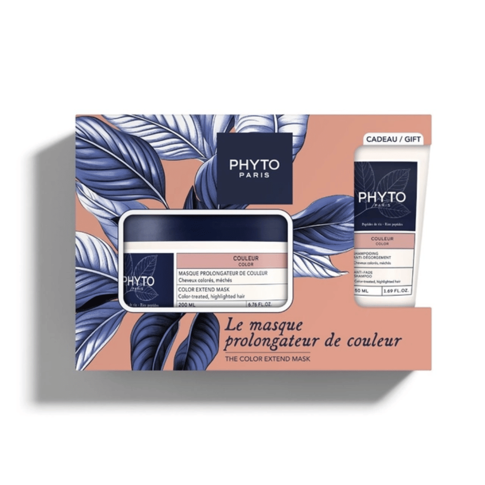 Phyto Color Mask Set- Lillys Pharmacy and Health Store