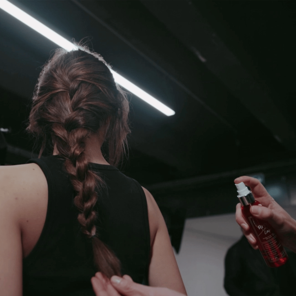 Phyto LAQUE Botanical Hair Spray - Light Hold 150ml- Lillys Pharmacy and Health Store