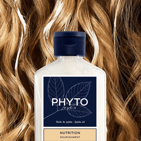 Phyto NOURISHMENT Nourishing Shampoo 250ml- Lillys Pharmacy and Health Store