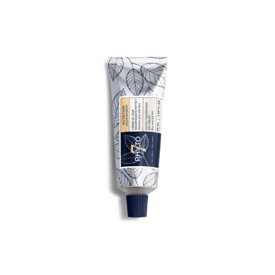 Phyto NOURISHMENT Phyto 7 Nourishing Day Cream 50ml- Lillys Pharmacy and Health Store