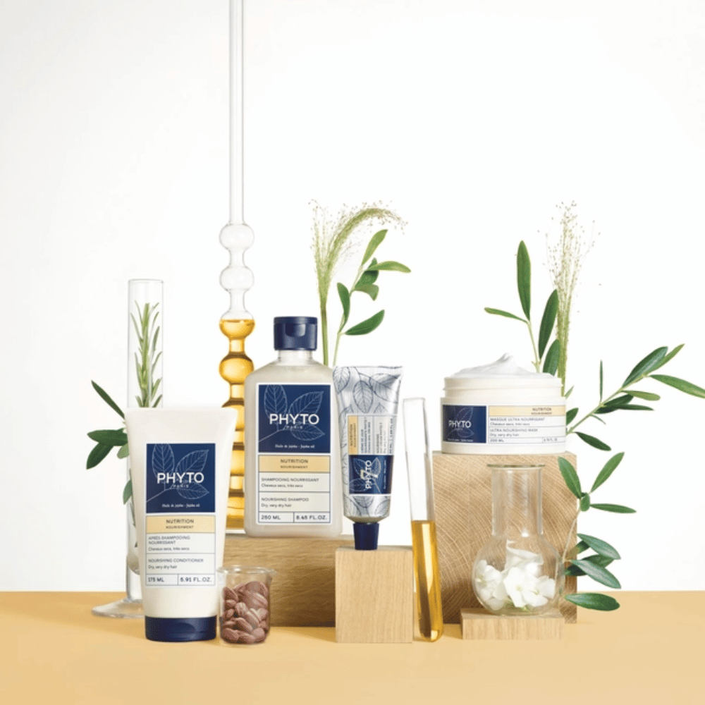 Phyto Nutrition Mask Set- Lillys Pharmacy and Health Store