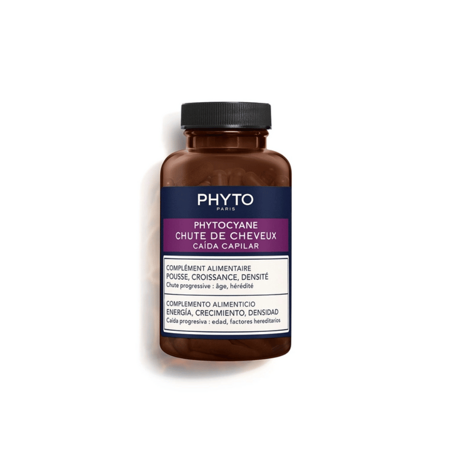 Phyto PHYTOCYANE Hairloss Food Supplement 84 caps- Lillys Pharmacy and Health Store