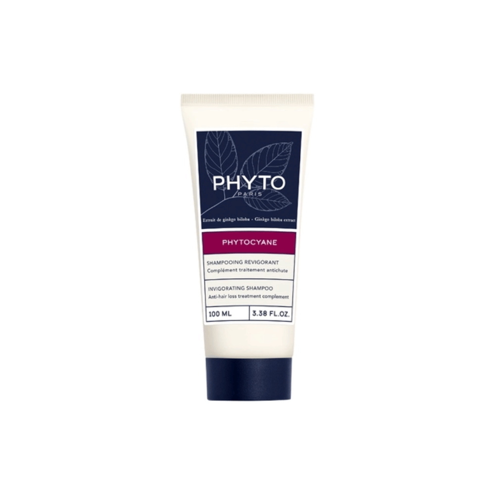 Phyto PHYTOCYANE Reactional + Free Shampoo Set- Lillys Pharmacy and Health Store