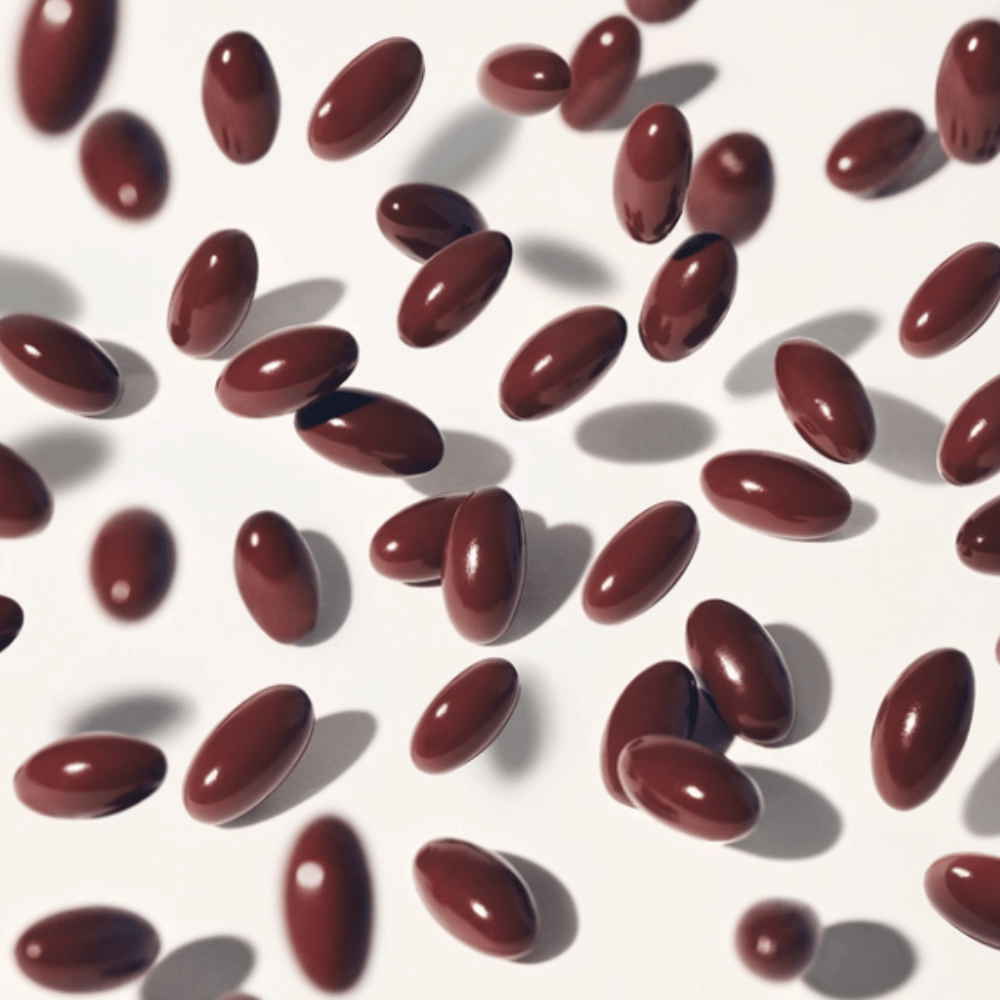 Phyto PHYTOPHANERE DUO- HAIR & NAILS FOOD SUPPLEMENT -240 caps- Lillys Pharmacy and Health Store