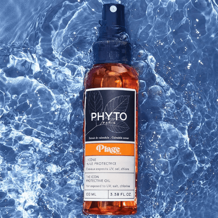 Phyto PLAGE The Icon Protective Oil 100ml- Lillys Pharmacy and Health Store