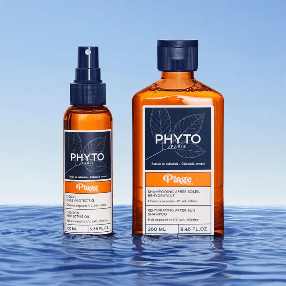 Phyto PLAGE The Icon Protective Oil 100ml- Lillys Pharmacy and Health Store