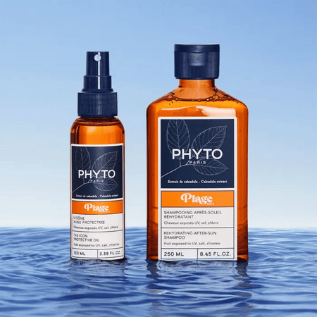 Phyto PLAGE The Icon Protective Oil 100ml- Lillys Pharmacy and Health Store