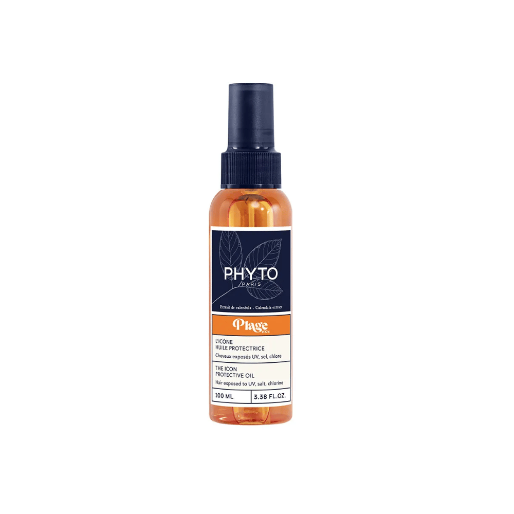 Phyto PLAGE The Icon Protective Oil 100ml- Lillys Pharmacy and Health Store