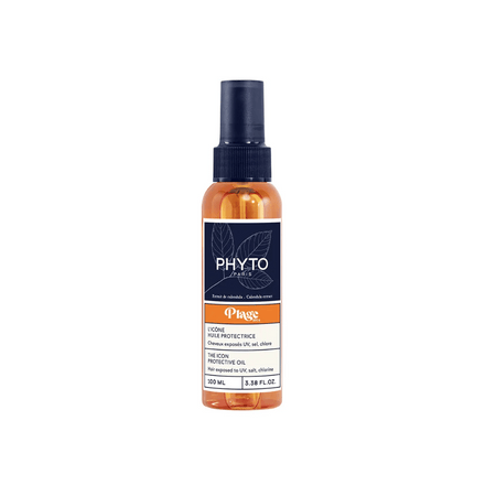 Phyto PLAGE The Icon Protective Oil 100ml- Lillys Pharmacy and Health Store