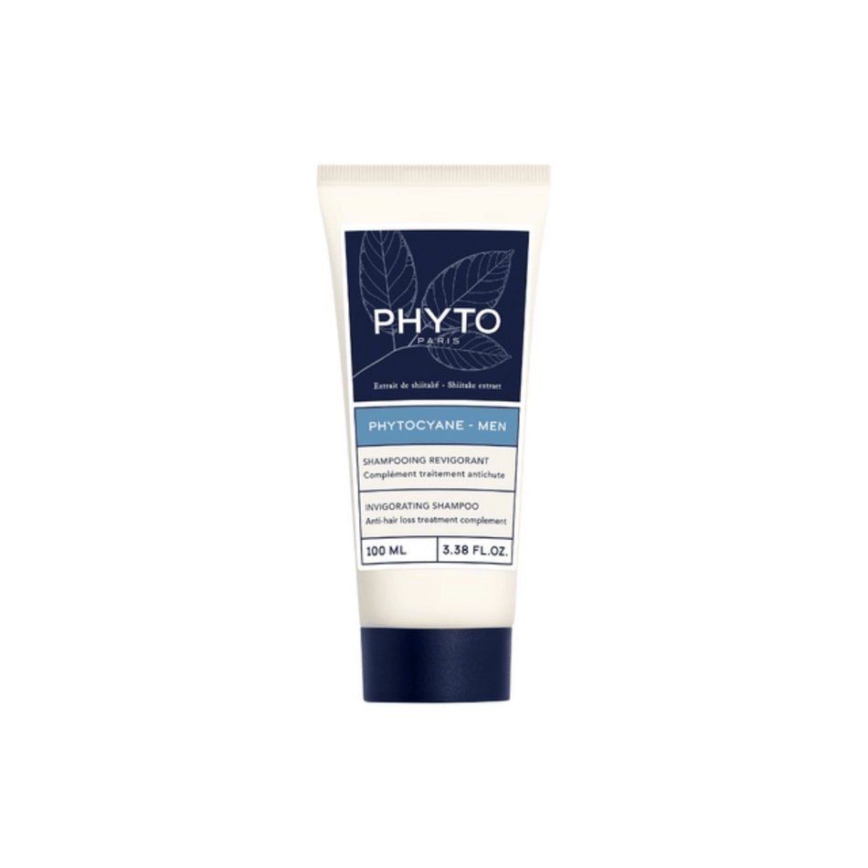 Phyto Phytocyane Phyto Cyan Mens Treatment + Shampoo Kit- Lillys Pharmacy and Health Store
