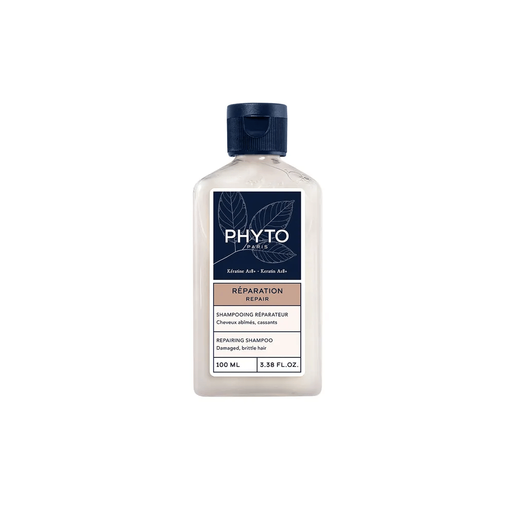 Phyto REPAIR Repairing Shampoo 100ml- Lillys Pharmacy and Health Store