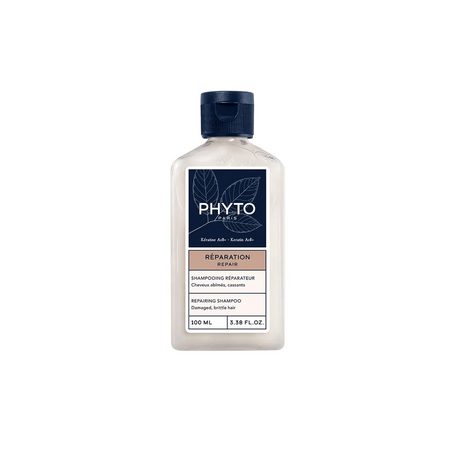Phyto REPAIR Repairing Shampoo 100ml- Lillys Pharmacy and Health Store