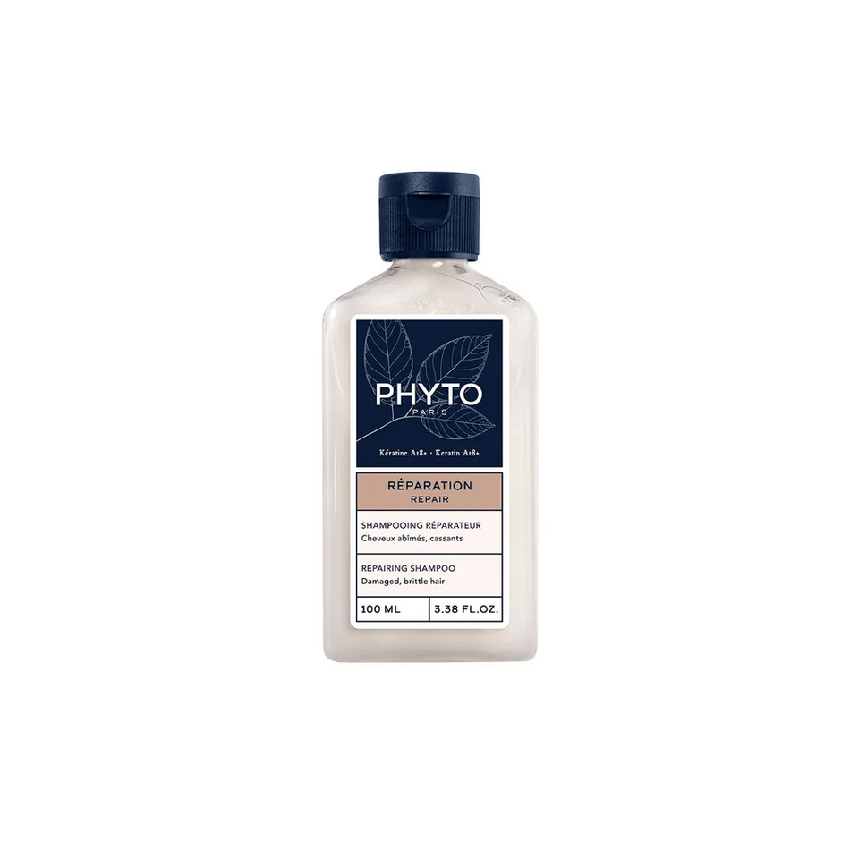 Phyto REPAIR Repairing Shampoo 100ml- Lillys Pharmacy and Health Store